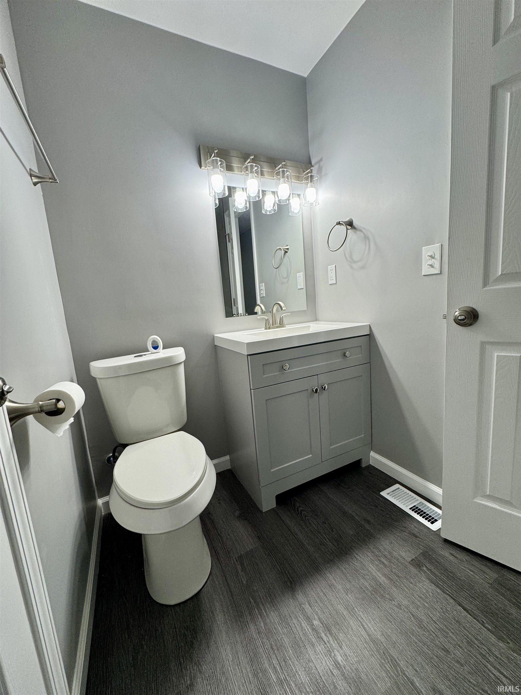 1539 South Ridgeview Road Logansport, IN 46947 - Photo 19 of 33