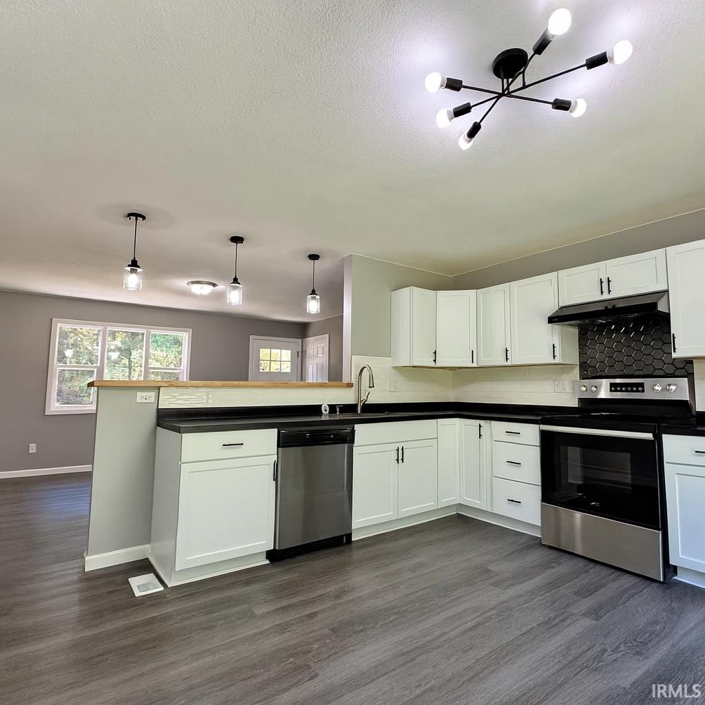 1539 South Ridgeview Road Logansport, IN 46947 - Photo 25 of 33