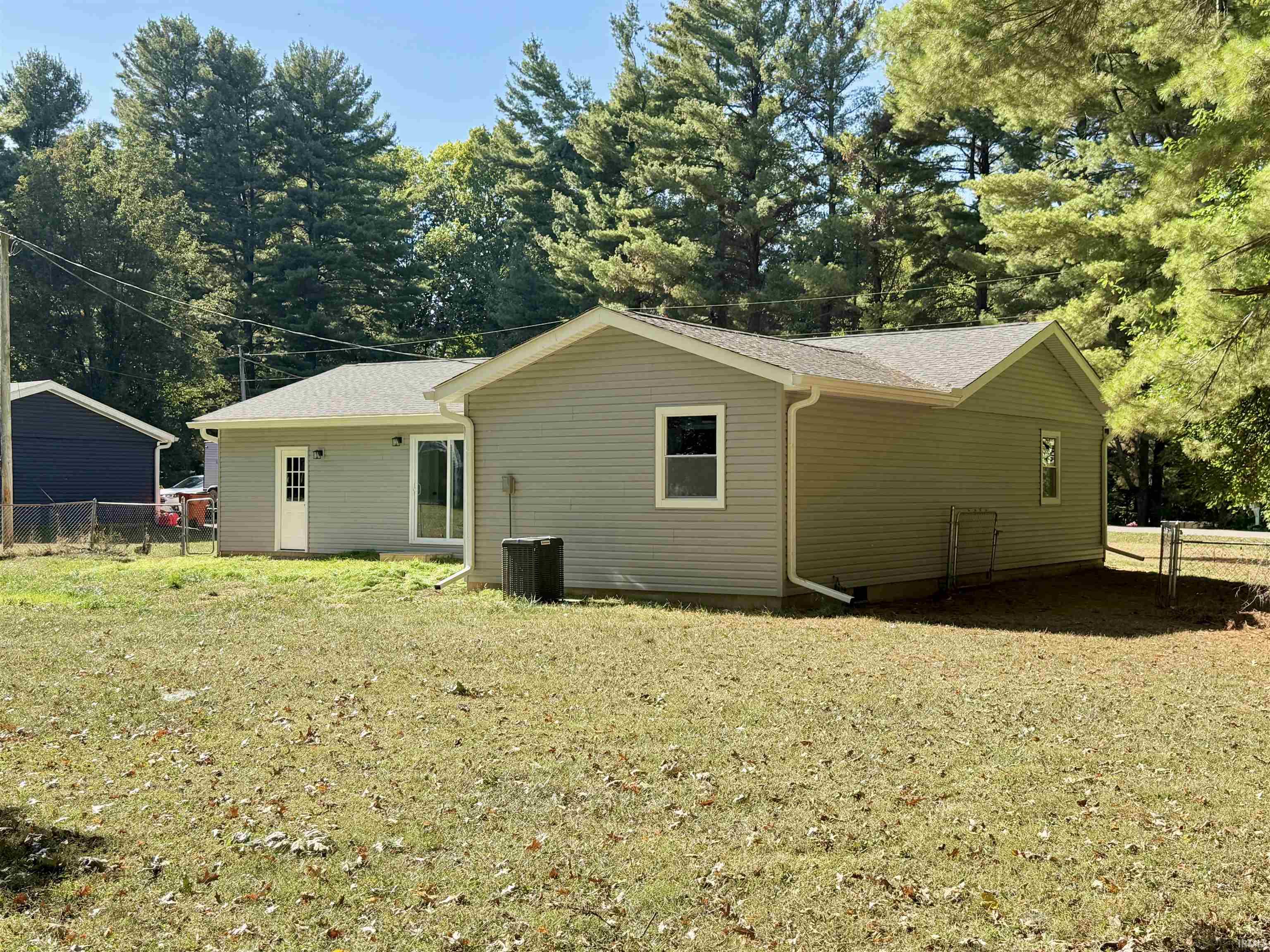 1539 South Ridgeview Road Logansport, IN 46947 - Photo 29 of 32