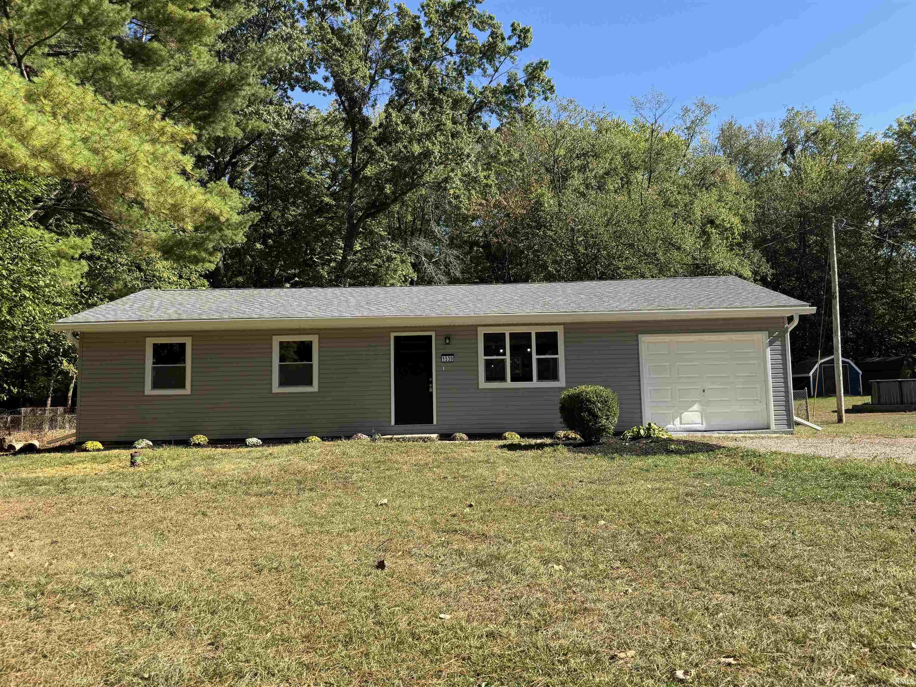 1539 South Ridgeview Road Logansport, IN 46947 - Photo 30 of 32