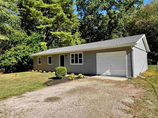 $225,000 | 1539 South Ridgeview Road, Logansport, IN 46947