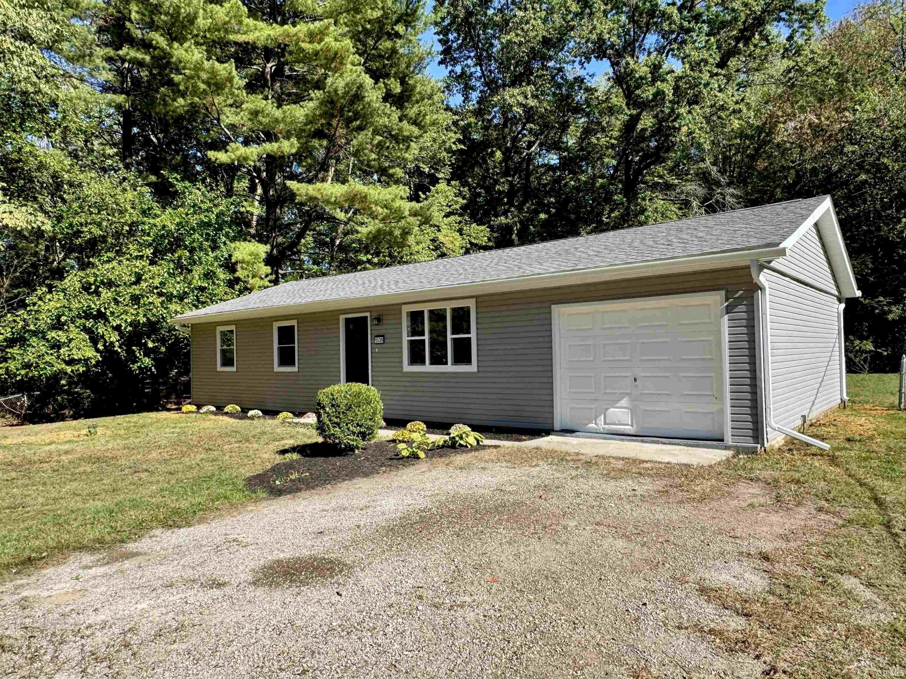 1539 South Ridgeview Road Logansport, IN 46947 - Photo 32 of 33