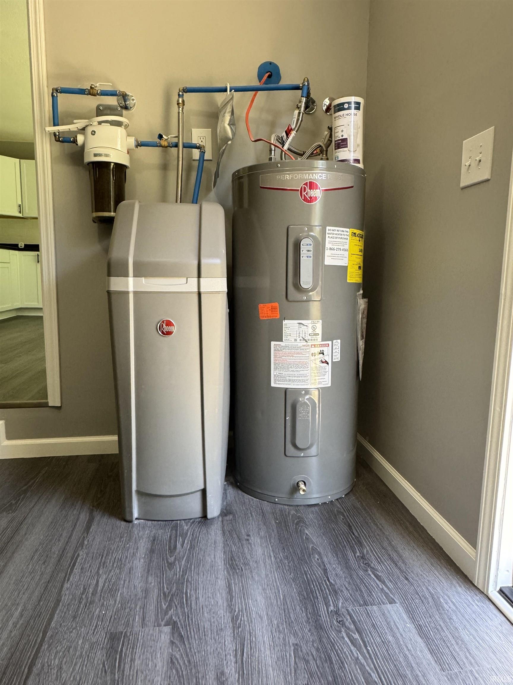 1539 South Ridgeview Road Logansport, IN 46947 - Photo 10 of 33