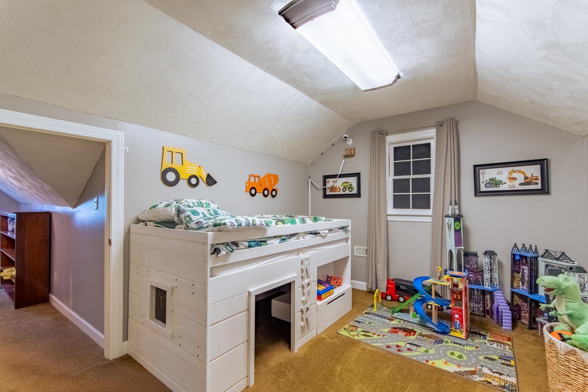 4083 57th Highway West Ramer, TN 38367 - Photo 26 of 40 a storage room with washer and dryer