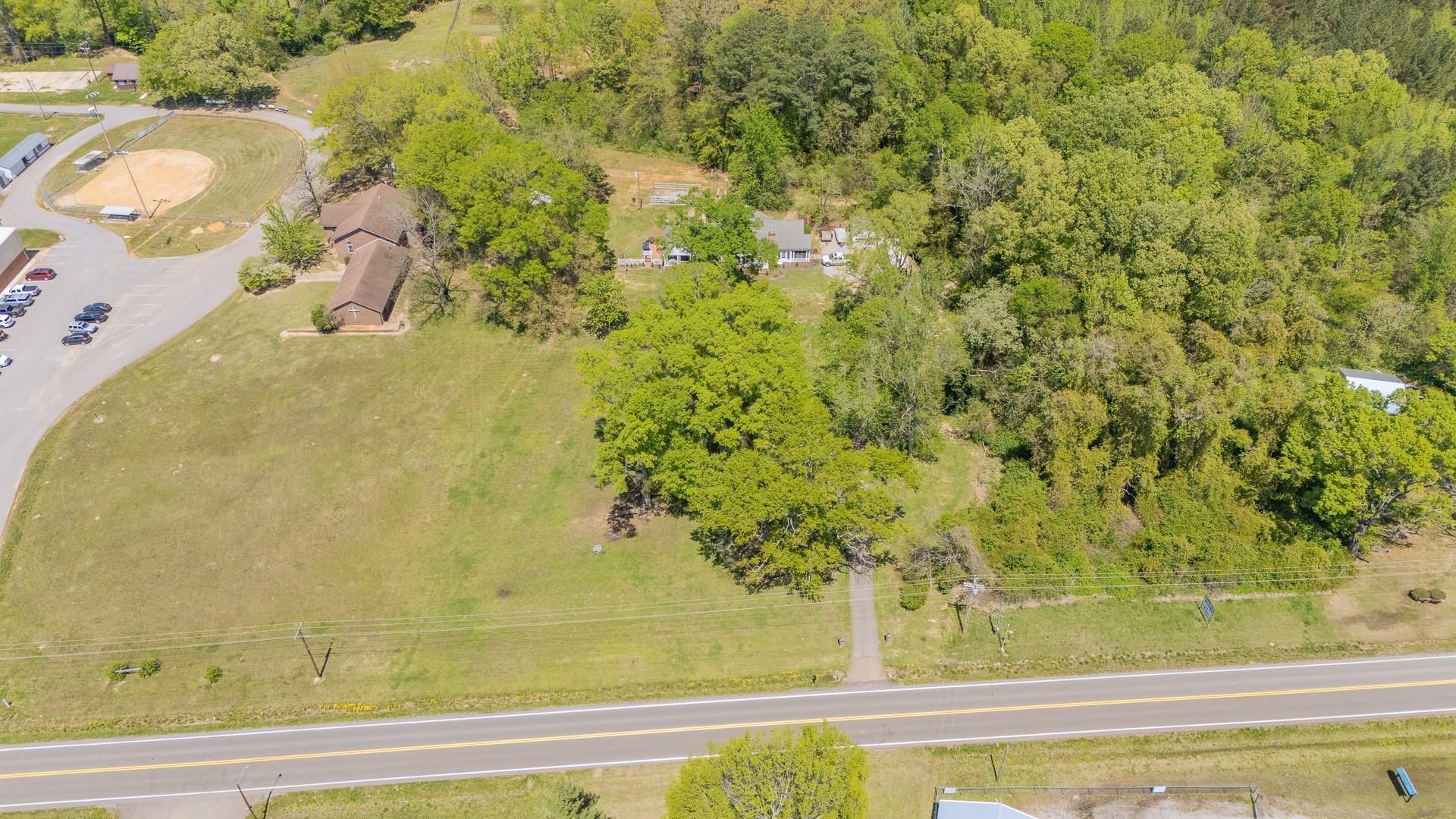 4083 57th Highway West Ramer, TN 38367 - Photo 40 of 40