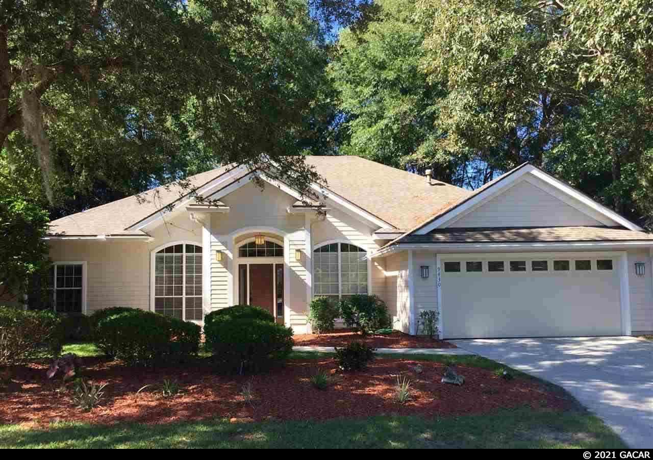 9430 Southwest 35th Lane Gainesville, FL 32608 - Photo 1 of 21