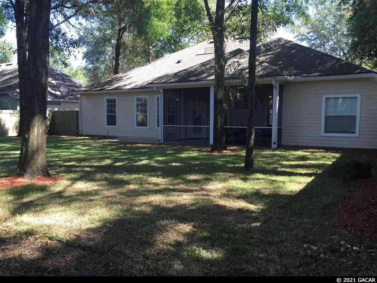 9430 Southwest 35th Lane Gainesville, FL 32608 - Photo 21 of 21