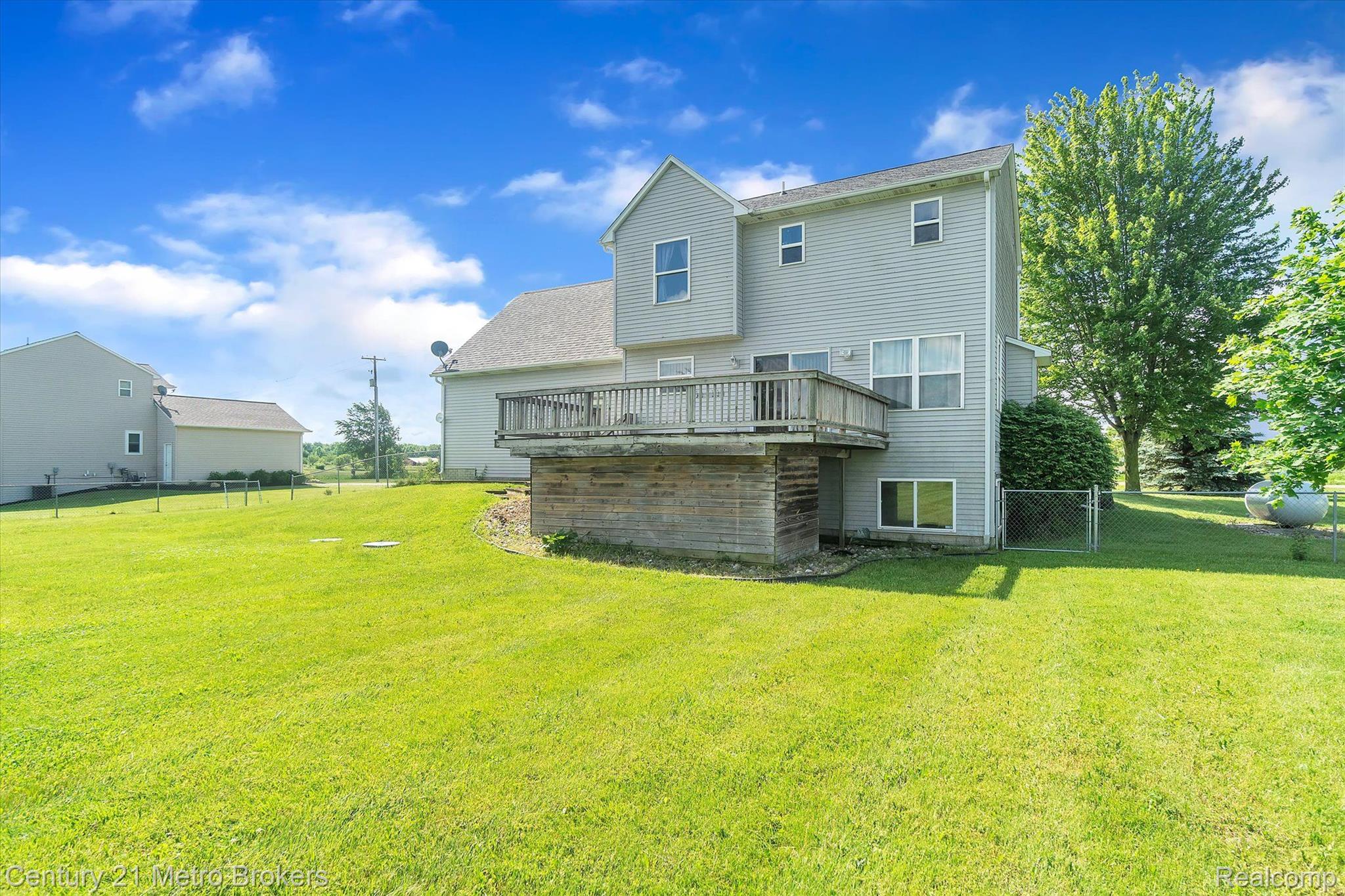 8108 Cook Road Swartz Creek, MI 48473 - Photo 32 of 36 Gallery Image 32