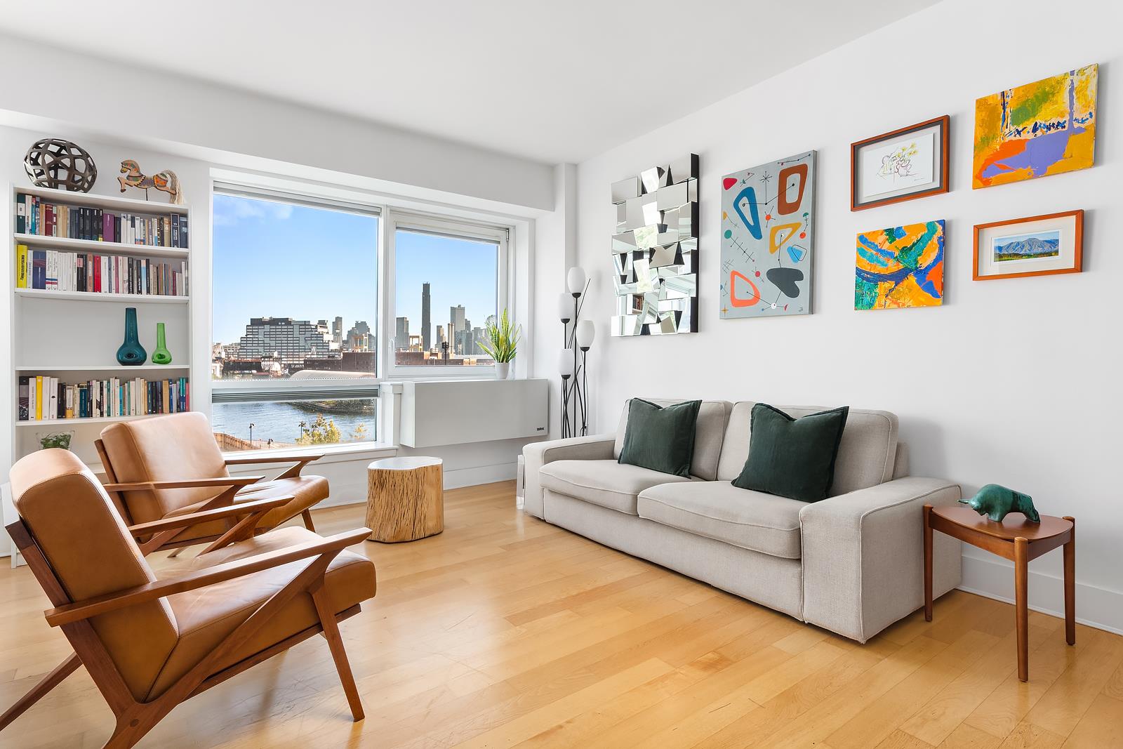 446 Kent Avenue, Unit 5E Brooklyn, NY 11249 - Photo 1 of 13