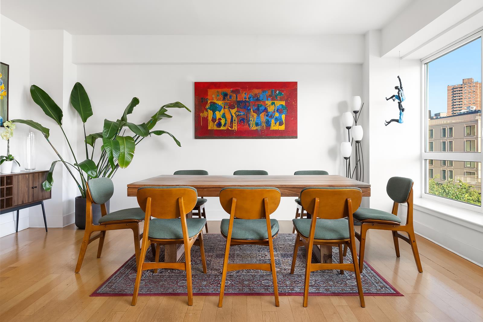 446 Kent Avenue, Unit 5E Brooklyn, NY 11249 - Photo 2 of 13