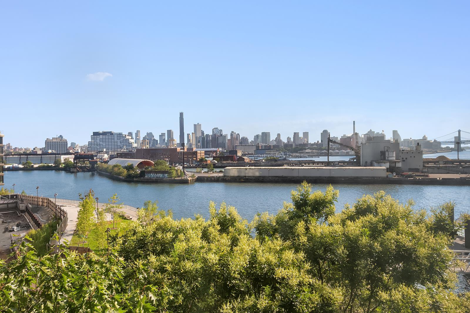 446 Kent Avenue, Unit 5E Brooklyn, NY 11249 - Photo 9 of 13