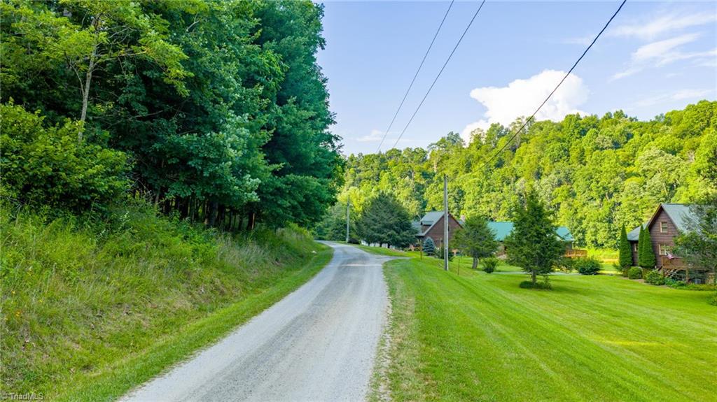 16 Bill Cooper Road Crumpler, NC 28617 - Photo 2 of 21 Gallery Image 2