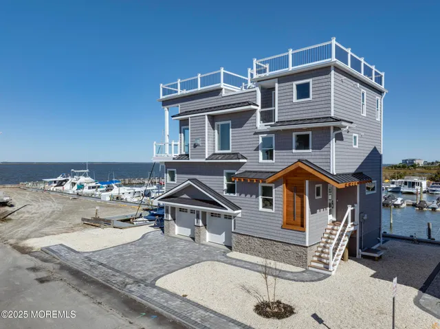 a front view of a house with yard