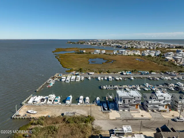 $2,624,900 | 83 Tebco Terrace, Unit E, Beach Haven, NJ 08008