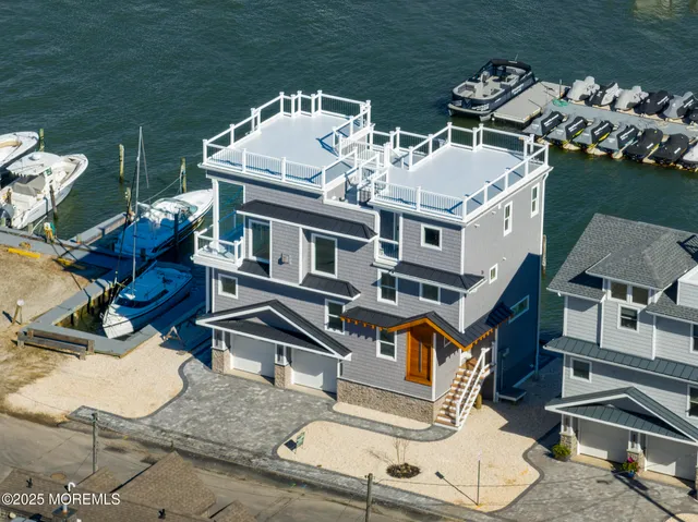 $2,624,900 | 83 Tebco Terrace, Unit E, Beach Haven, NJ 08008