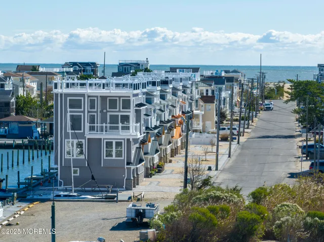 $2,624,900 | 83 Tebco Terrace, Unit E, Beach Haven, NJ 08008