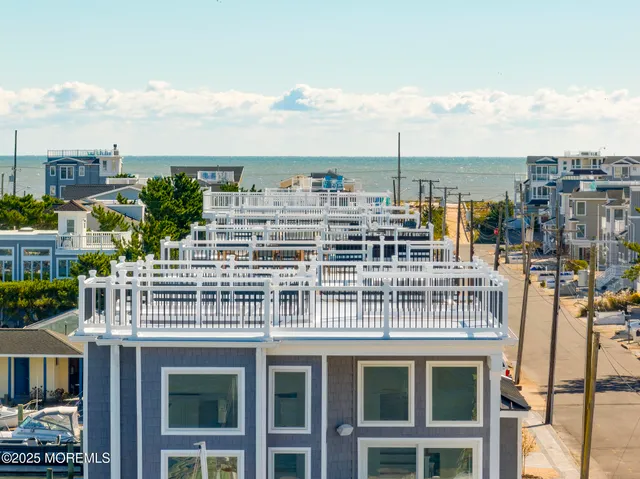 $2,624,900 | 83 Tebco Terrace, Unit E, Beach Haven, NJ 08008