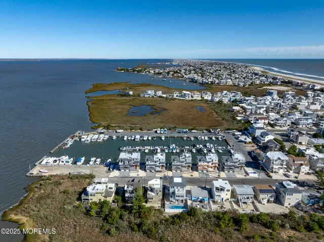 $2,624,900 | 83 Tebco Terrace, Unit E, Beach Haven, NJ 08008