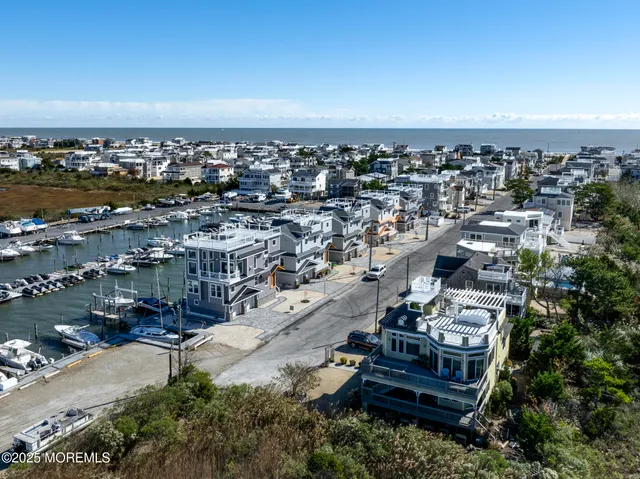 $2,624,900 | 83 Tebco Terrace, Unit E, Beach Haven, NJ 08008