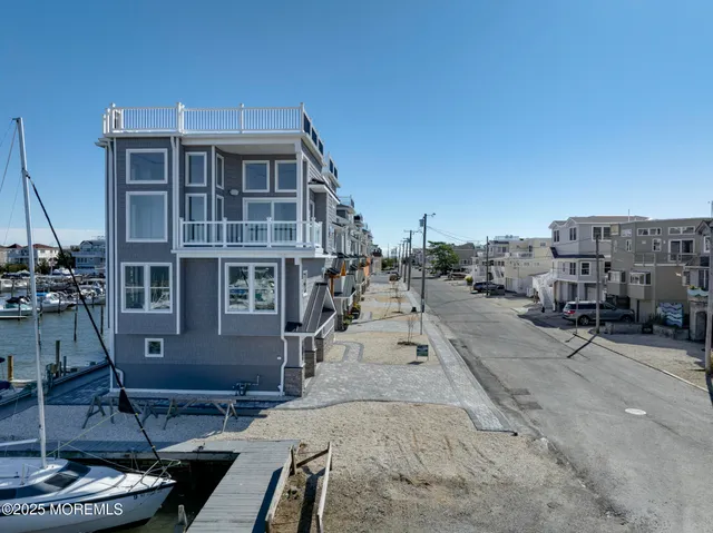 $2,624,900 | 83 Tebco Terrace, Unit E, Beach Haven, NJ 08008