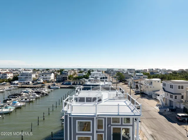 $2,624,900 | 83 Tebco Terrace, Unit E, Beach Haven, NJ 08008