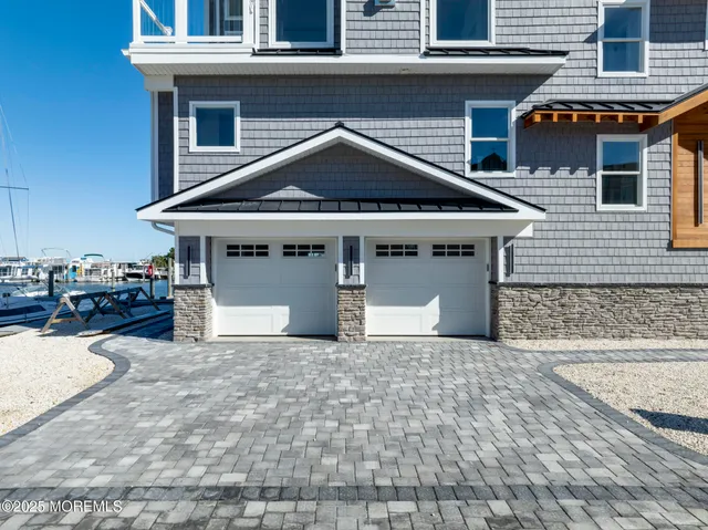 $2,624,900 | 83 Tebco Terrace, Unit E, Beach Haven, NJ 08008