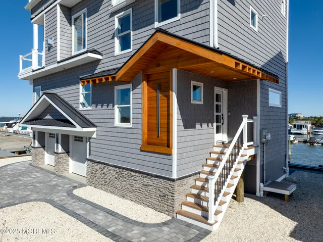 $2,624,900 | 83 Tebco Terrace, Unit E, Beach Haven, NJ 08008