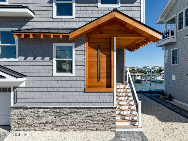 $2,624,900 | 83 Tebco Terrace, Unit E, Beach Haven, NJ 08008