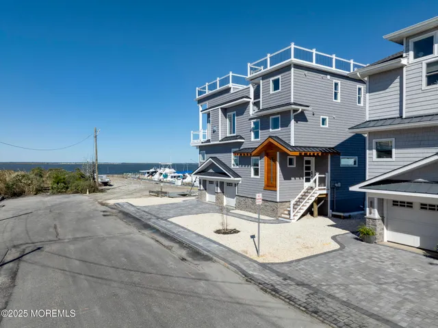 $2,624,900 | 83 Tebco Terrace, Unit E, Beach Haven, NJ 08008