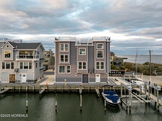 $2,624,900 | 83 Tebco Terrace, Unit E, Beach Haven, NJ 08008