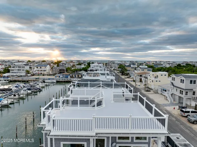 $2,624,900 | 83 Tebco Terrace, Unit E, Beach Haven, NJ 08008
