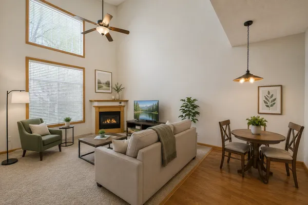$310,000 | 11457 16th Street Northeast, St. Michael, MN 55376