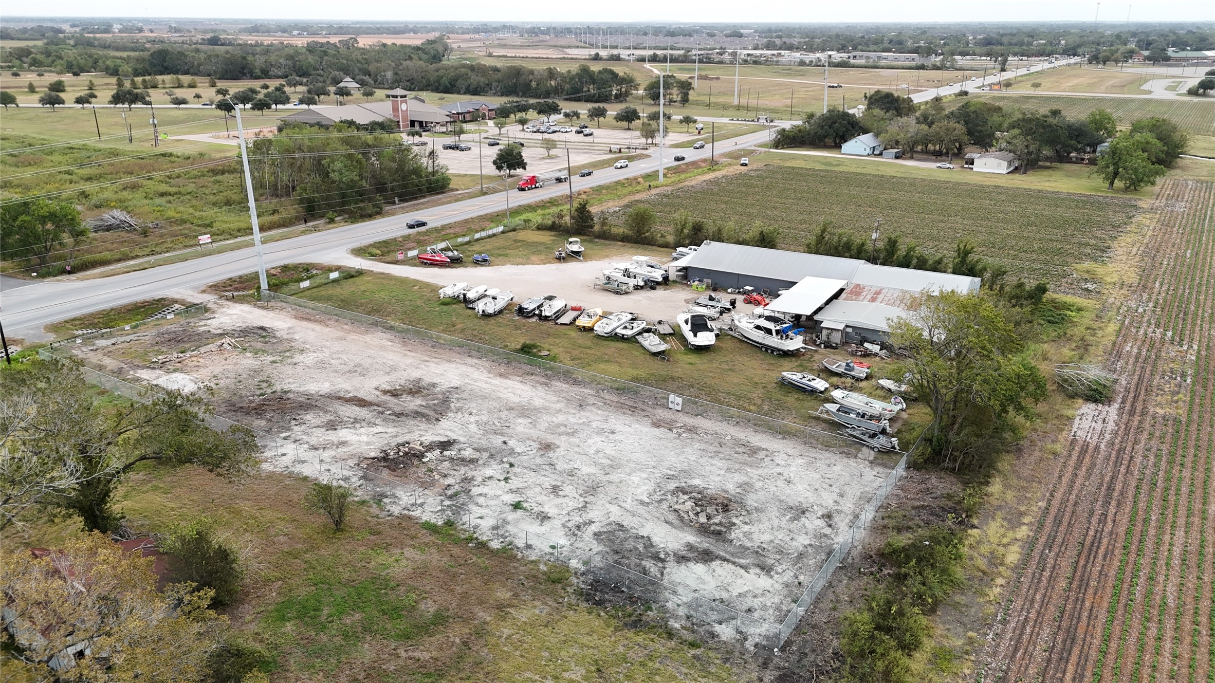 3634 Highway 36 Rosenberg, TX 77471 - Photo 5 of 38