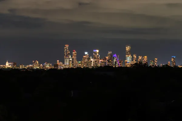 a view of a city