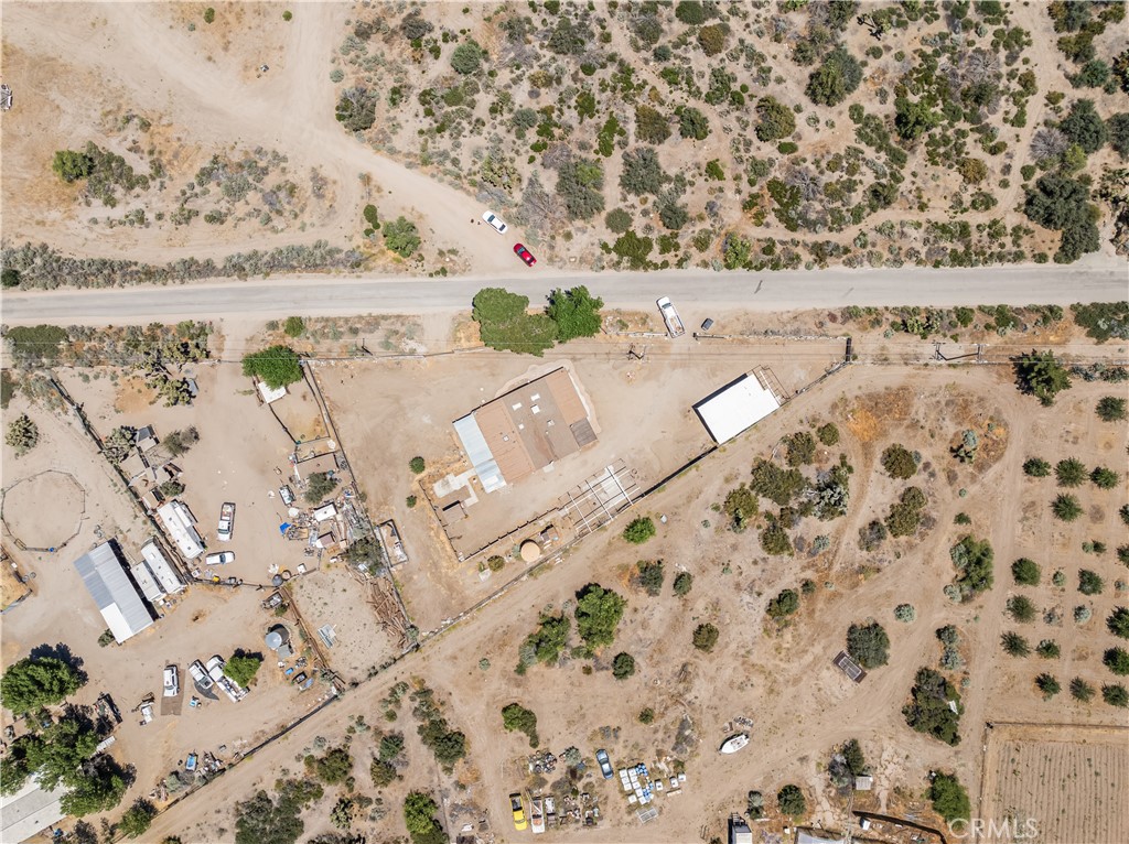 5100 Oil Well Road Phelan, CA 92371 - Photo 44 of 44