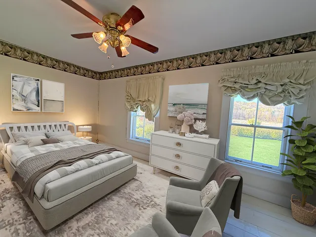 $669,900 | 6614 Main Road, West Haven, VT 05743