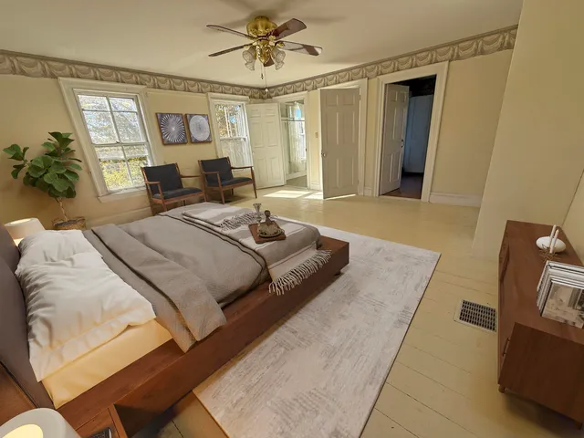 $669,900 | 6614 Main Road, West Haven, VT 05743