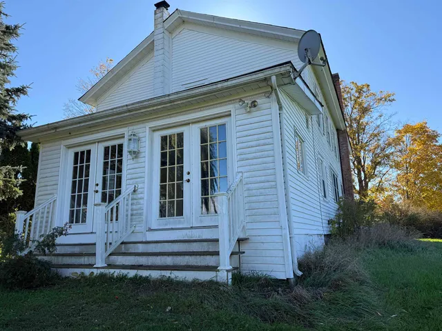 $669,900 | 6614 Main Road, West Haven, VT 05743