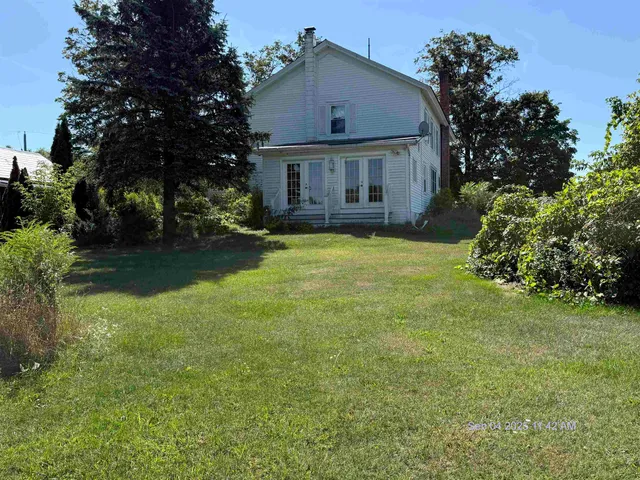 $669,900 | 6614 Main Road, West Haven, VT 05743