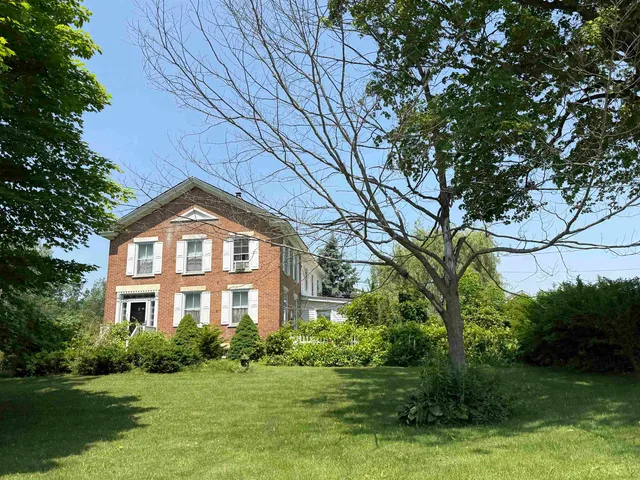 $669,900 | 6614 Main Road, West Haven, VT 05743