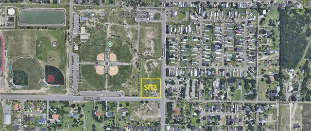 $750,000 | 0 South Tower Road, Alamo, TX 78516