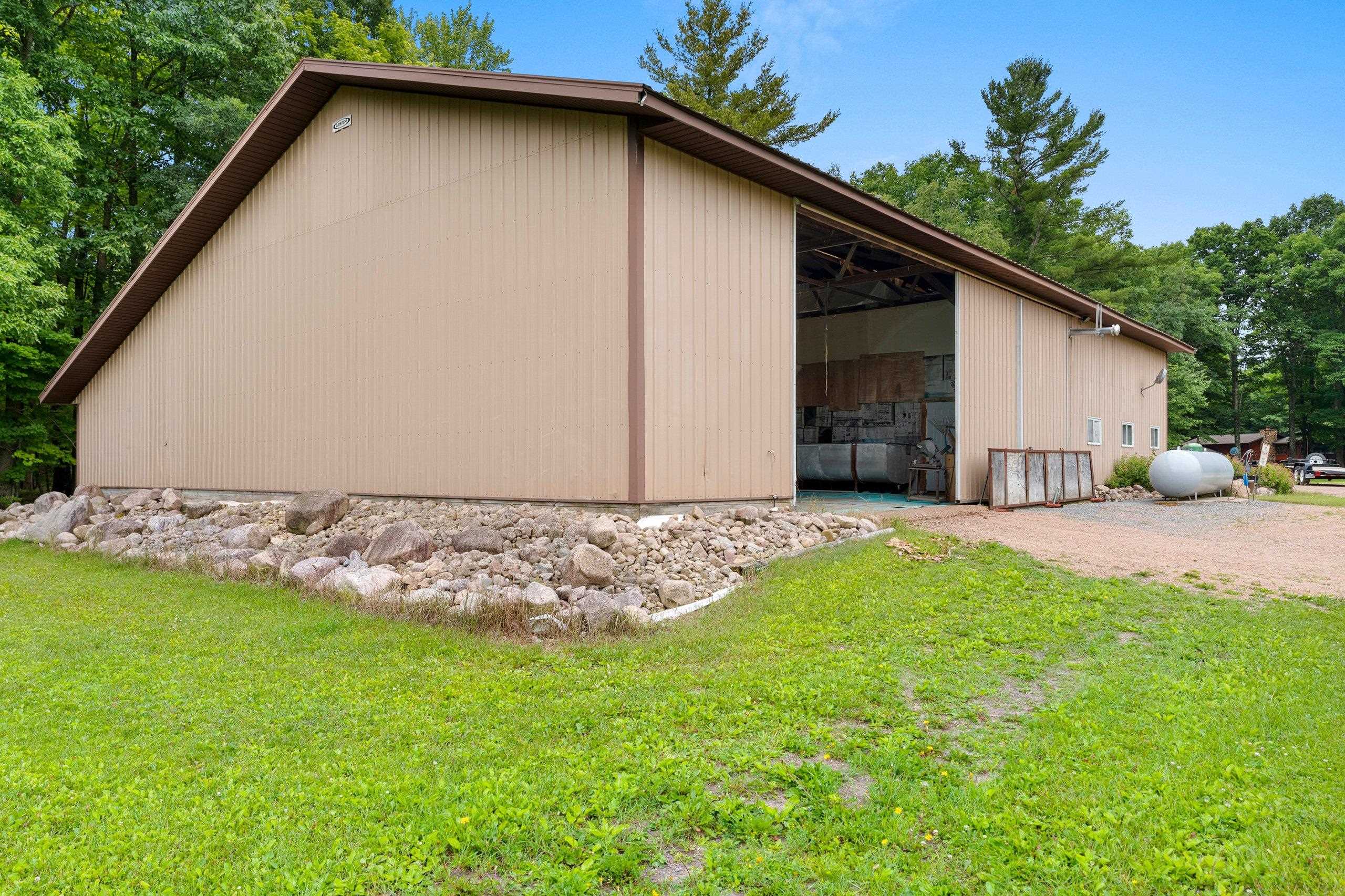 200800 Canopy Lane Rosholt, WI 54473 - Photo 43 of 90
