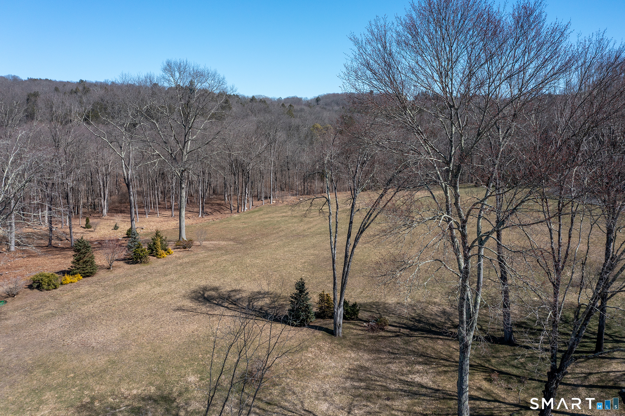 52 Calhoun Street Washington, CT 06794 - Photo 12 of 17 Potential Building Site
