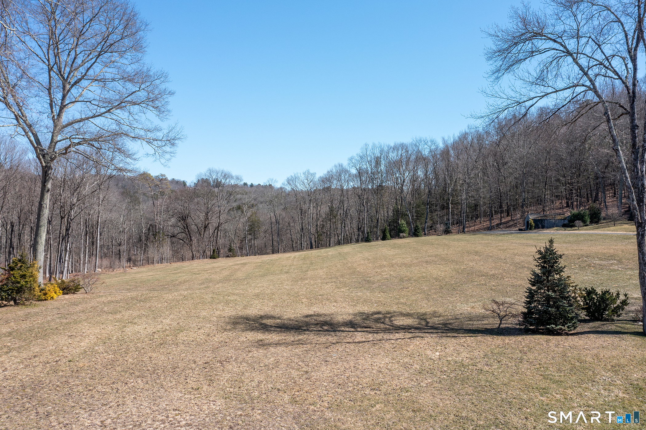 52 Calhoun Street Washington, CT 06794 - Photo 13 of 17 Potential Building Site