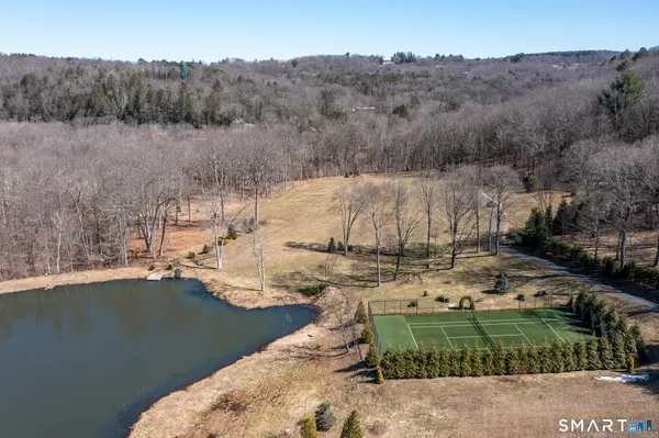 $1,995,000 | 52 Calhoun Street, Washington, CT 06794