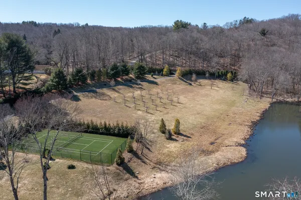 $1,995,000 | 52 Calhoun Street, Washington, CT 06794