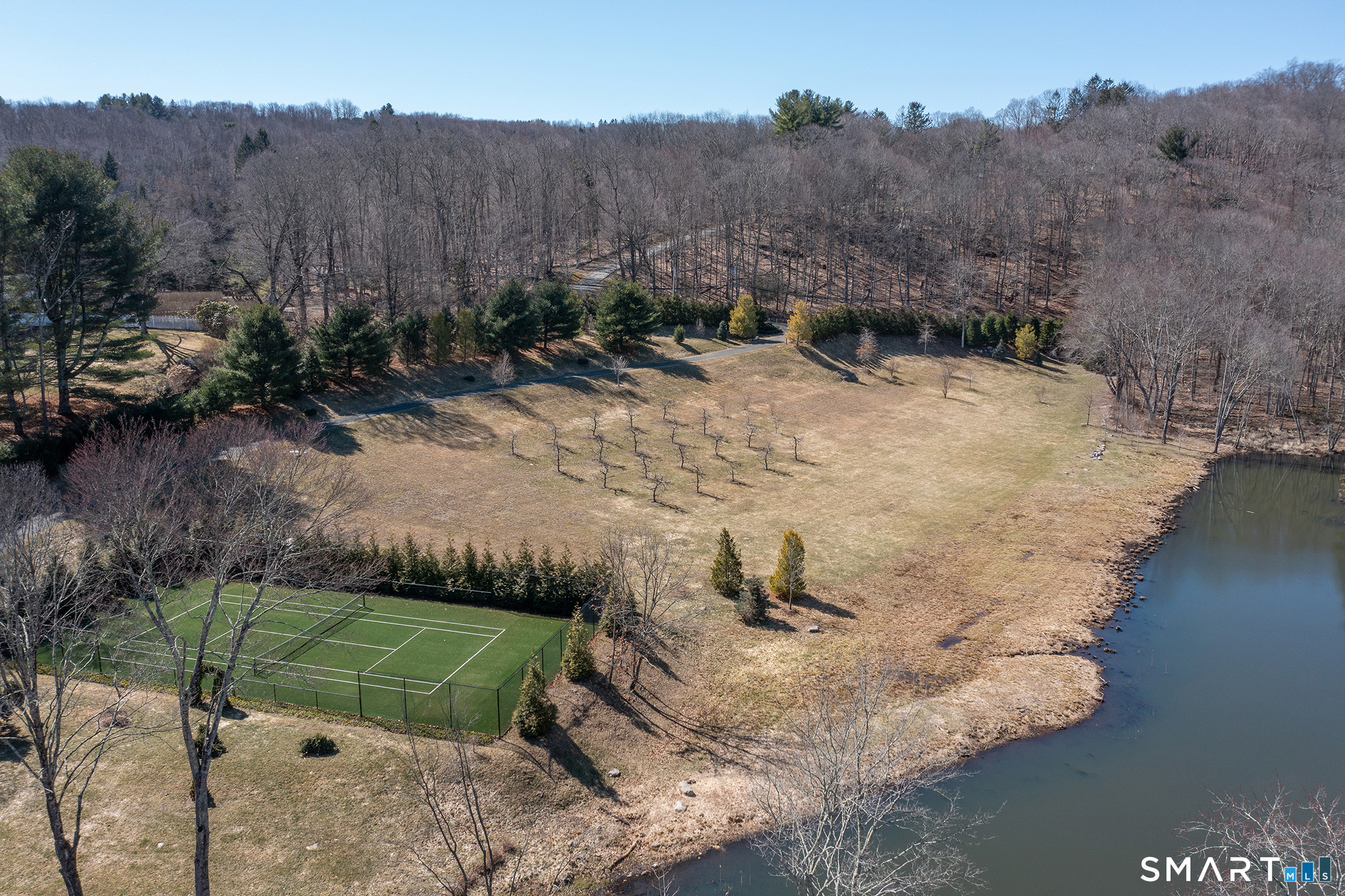 52 Calhoun Street Washington, CT 06794 - Photo 6 of 17