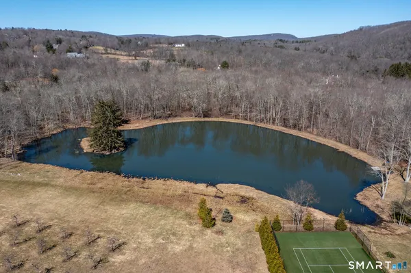 $1,995,000 | 52 Calhoun Street, Washington, CT 06794