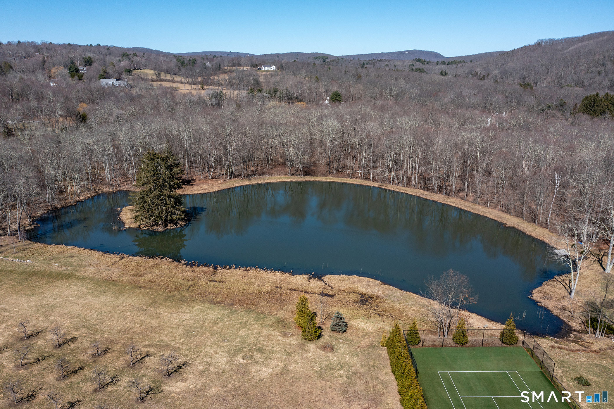 52 Calhoun Street Washington, CT 06794 - Photo 8 of 17