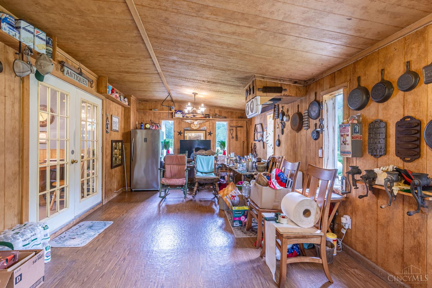 2886 Rocky Fork Road Otway, OH 45657 - Photo 9 of 26